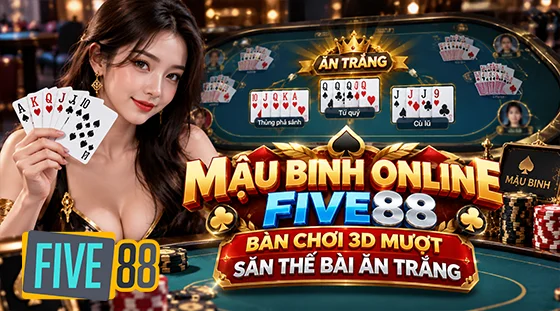 Mậu Binh Online