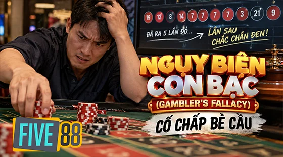 Ngụy biện con bạc