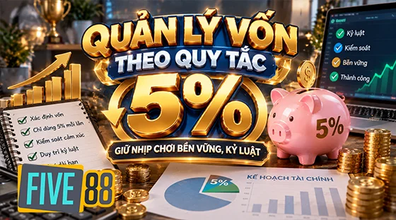 Quản Lý Vốn Theo Quy Tắc